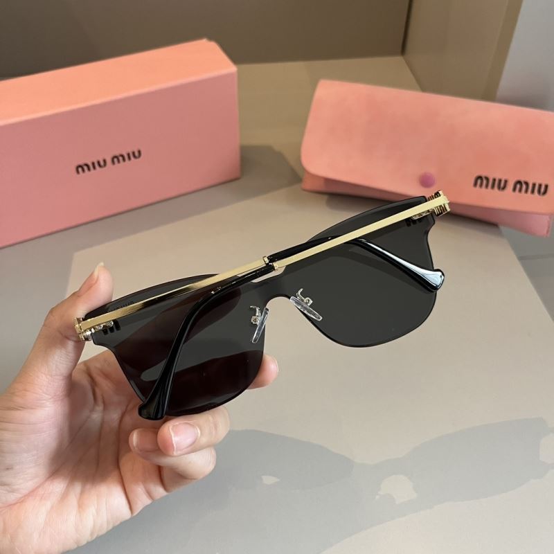 Miu Miu Sunglasses